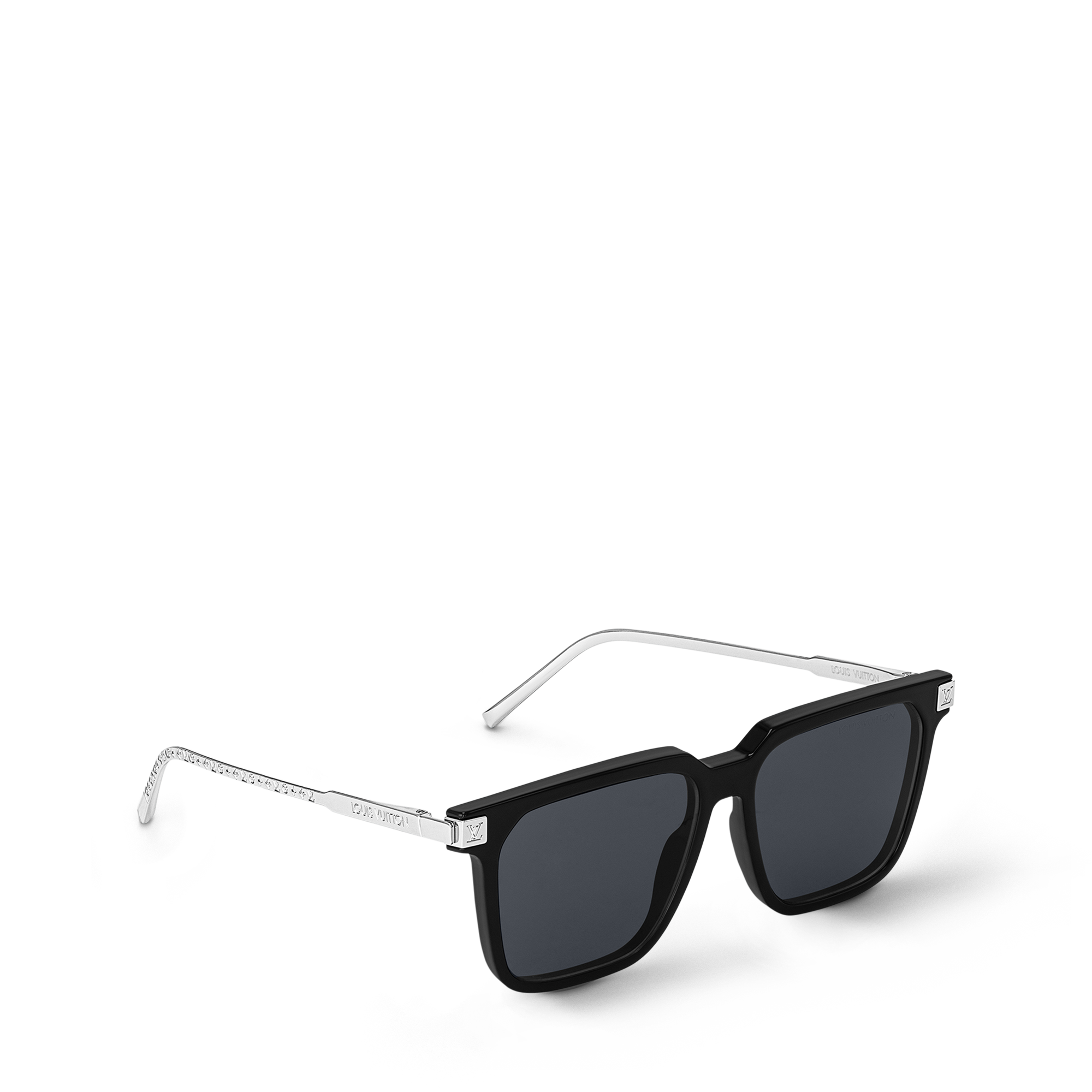 LOUIS VUITTON sunglasses モノグラム リリー 付属品 LV Link PM Cat Eye Sunglasses . - Accessories | Louis